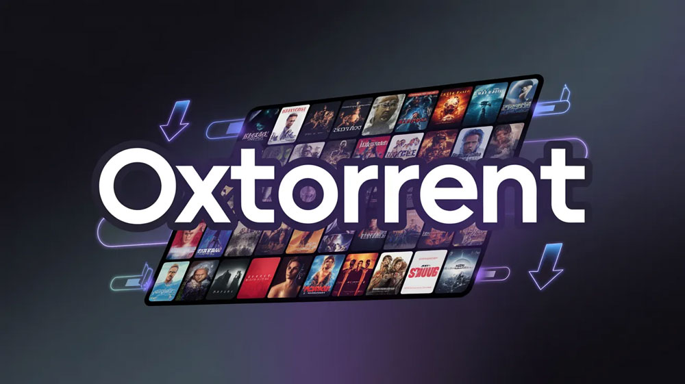 oxtorrent